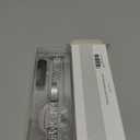 MioHHR Slim Metal Band Compatible with Apple Watch Band 42mm(Series 11 10) 41mm(Series 9 8 7) 40mm(Series 6 5 4 SE3/2/1) 38mm(Series 3 2 1),Stainless Steel iWatch Bands for Women,Silver/Gold