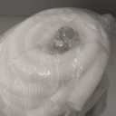 Pool Hoses for Above Ground Pools, 4 Pack 1.25 x 59 Inch Pool Filter Pump Hoses, Compatible with Intex Pool Filter Pump 607, 637 With 8 Metal Clamps(4)