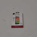 ZAGG InvisibleShield Glass Elite Plus Screen Protector - Made for iPhone 8/7/6s/6 - Case Friendly Screen - Impact & Scratch Protection, Clear, 200106645