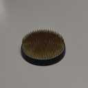 Flower Frog Round Holder for Arrangements 3.3" Inch