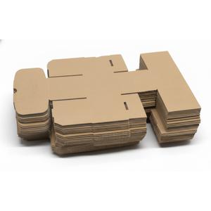 Bulk Pack Of Shipping Boxes