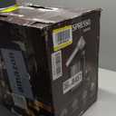 Nespresso Vertuo Coffee and Espresso Maker by Breville, Chrome