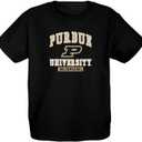 Blue 84 Kids T-Shirt Action Item (M)