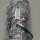 YISSVIC Bug Zapper Outdoor Indoor Waterproof Electric Mosquito Lamp Fly Zapper Killer Effective 4200V Plug in for Home Patio Office Courtyard (One-Light Control Bug Zapper)