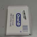 Oral-B iO Ultimate Clean Replacement Brush Heads, 5 Count, 4 Ultimate Clean + 1 Gum & Sensitive White