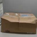 8x10 Area Rugs for Living Room, Machine Washable Non Slip Vintage Rug, Non-Slip Stain Resistant, Large Soft Home Decor Rug for Bedroom Dining Room (Navy/Blue,8'x10')