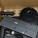 Philips 221V8LB 22 inch Class Thin Full HD (1920 x 1080) Monitor, 100Hz Refresh Rate, VESA, HDMI x1, VGA x1, LowBlue Mode, Adaptive Sync,