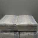 Pampers Pure Protection Baby Diapers, Size 5 (27+ lbs), 132 Count, Up to 100% Leakproof, Premium Plant-based Skin Protection, Hypoallergenic Soft Diapers