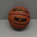 Wilson NCAA Final Four Edition Indoor/ Outdoor Basketball - Size 7 - 29.5', Brown