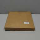 Wooden Hangers 8 Pack, Heavy Duty Wood Hangers for Coats, Suits, Jackets, Closet & Pants Durable Premium Wood Hanger with 360-Degree Rotatable Hook and Notches, Natural