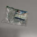 WoodyKnows Super-Defense Nasal Filters, Seasonal Allergies and Industrial Pollution aid, Public Transportation and pet Grooming Protection (Trial, Round, S/M/L/XL)