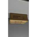 ShinYouneL Outdoor Wall Sconce with Seeded Glass Shade, Black Dual Light Fixture for Exterior, Porch, Patio, Waterproof Vintage Lantern Style Wall Mount Lamp for Garden, Entryway, and Garage