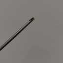 Lew's Crappie Thunder Telescopic Fishing Rod, Light Power, Fast Action, Premium Fiberglass Blank, EVA Foam Handle