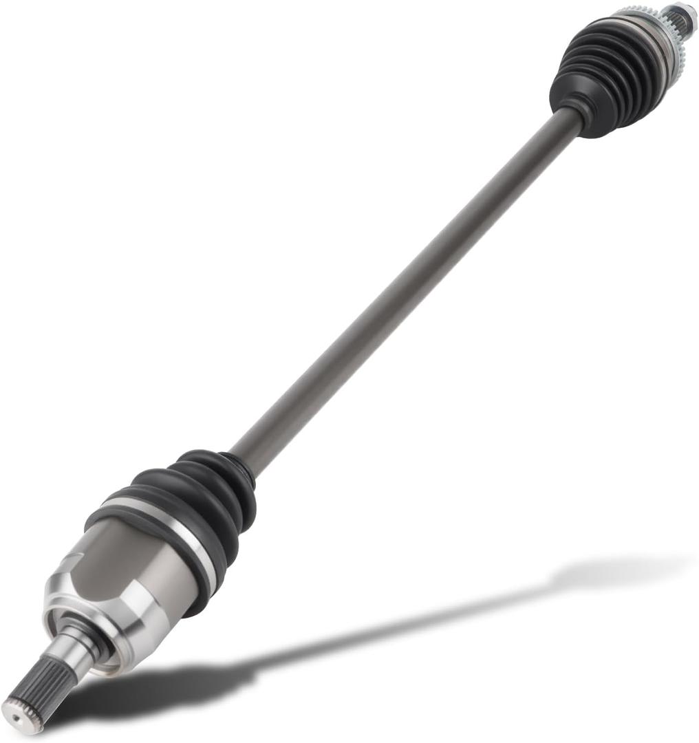 Front Right Passenger Side CV Axle Shaft Assembly Fit for Hyundai Sonata 2.4L 2015-2019, Fit for Kia Optima L4 2.4L 2016-2020, (Only for Gas)
