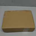 Makeup Perfume Organizer, Bathroom Vanity Tray, Decorative Dresser Tray, Countertop Organizer Tray for Cosmetics, Clear