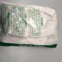 White Fluffy Pillow Case