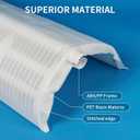 FS-2003 DE Filter Compatible with FG-1003,FNS Plus 36, Jandy dev36, Hayward Pro-Grid DE3620(DEX3600DA), FS2003, PFS1836, FC-9530, PG-1903, 36 Sq.Ft DE Grid, 18 inch Height (7 Full, 1 Partial)