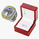 Fantasy Football Championship Ring 2025 Award Prize Trophy Sports Winner FFL Champion
