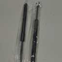 6549 13in/138Lb Hood Struts Lift Supports Car Hood Holder BDFHYK Gas Spring Compatible with Ford Taurus 2010-2019, Police Interceptor Sedan 2013-2019,Special Service Police Sedan 2015-2018 w/o Spoiler