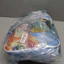 Bluey Backpack With Lunch Box for Kids | Insulated Lunch Bag Lunch Box for Boys, Girls, Toddlers | Backpack for School and Reusable Lunchbox