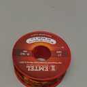 24 AWG - 8 oz (400 feet) Magnet Wire - Enameled Copper Wire for Electrical Motor Transformer Magnetic Coil 220C (428F) Thermal Class - Double Insulated Winding Wire