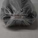 Petskd Top-Expandable Pet Carrier 17x12x8.5 Inches JetBlue Allegiant Spirit Airline Approved, Soft-Sided Carrier for Small Cats and Dogs with Locking Safety Zippers and Anti-Scratch Mesh(Black)