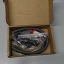 KIPA 3-Way Gas Fuel shut-off Petcock Valve Switch 7052154 for Polaris Xplorer 300 400 Scrambler 400 Magnum 500 Trail Boss 325