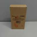 Newhouse Hardware White 2-Note Wired Mechanical Door Bell Chime CHM1