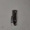 Scarlet Darkness Women Wide Belt Western Embossed Buckle Elastic Waist Belt for Dresses Coats (X-Large, Coffee)