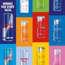 Red Bull Sugar Free Energy Drink with 80mg Caffeine plus Taurine & B Vitamins, 8.4 Fl Oz, Pack of 24 Cans (EXP 12/10/26)