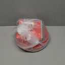 150 Pcs Merry Christmas Plates and Napkins Set  Xmas Paper Plates and Napkins, Snowman Dinner Dessert Plate Napkin Tableware Kit for Winter Christmas Party Supplies Table Decorations, Serve 50