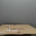 YFZNWHX 3 Pieces Sandstone Modern Wall Decor, Abstract Geometric Simple Line Wall Art Home Decor For Bedroom Bathroom Living Room, Ready To Hang (Color : A, Size : 30X60CM+40X60CM+60X60CM) (23.6L" x 11.8W")