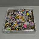 Buffalo Games - Pokmon - Eevee Evolutions Series 1 - 500 Piece Jigsaw Puzzle for Adults - Challenging Puzzle Perfect for Game Nights - Finished Size 21.25 x 15.00