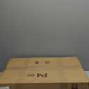 MENNTHUI 15x21 Black Picture Frame, Wall Mounting Horizontally or Vertically, Decoration for Photos, Paintings, Posters, Artwork