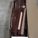 Sauder Miscellaneous Storage Bookcase, Select Cherry Finish