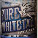 Pure Whitetail White Lightning Peak Estrous Urine | Doe in Rut Scent | Doe Pee Mock Scrape Scent | Estrous Doe Urine | Fresh Natural Deer Pee | 4 oz Bottle