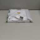 12"x12" Chick Heat Plate | Adjustable Height Angle | Remote Precise Temp Control | 30W Low-Energy Heater | Stable Anti-Tip Frame | Suitable for Up to 20 Chicks & Indoor Brooding