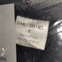 DANI CHINS Boys Loose Athletic Shirt and Shorts Set Kid Outfit with Pockets (Blue)