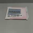 Wenlaty Compatible with iPad (A16) 11th Generation Case 11 Inch 2025, for iPad 10th Generation Case 10.9 Inch 2022 with Pencil Holder, Trifold Stand Protective Cover, Auto Wake/Sleep, Watermelon Pink