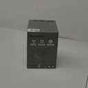 25" Socket Fan Light with RemoteE26/E27-66W 3 Colors 3000-6500K Socket Breeze Ceiling Fan,6 Speed Wind Light Bulb Fan for Bedroom, Living Room, Kitchen, Garage(White)