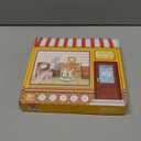 Multiple Styles Magnetic Blocks, Magnetic Cubes Travel Set Kids Ages 4-8 8-12, Magnet Building Blocks Sensory Montessori STEM Kids Toys for 3 4 5 6 7 8 Year Old Girls Birthday Gifts