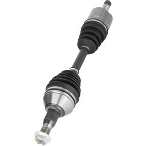 TadaMark Front Right CV Axle Shaft fit for Chevy Impala 00-11(Not fit 06-09 Impala SS model 5.3L), for Venture 97-05 for Buick Century, for Monte Carlo 00-07, for Pontiac Grand Prix 97-08, for 66-1250