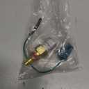 213-77 25037332 Engine Coolant Temperature Sensor 214-1026 with Connector Pigtail Harness for GM