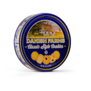 Pack Of 3 Danish Farms Traditional Danish Style Butter Cookies in 12 Oz. Gift Tin, No BB Date