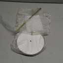 Necklace Holder Jewelry Stand, Rotating Necklace Holder Organizer with 48 Hooks for Necklace Earring Keychains Bracelet Display Stand, Metal Necklace Tree Stand -Women Gifts (Gold)