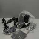 Gautye Steam Cleaner, 3-Level Adjustable Handle, 15s Heat-Up, 1.69 Quarts Tank, Portable Steamer for Cleaning with 15 pcs Accessories, Steam Cleaner for Home for Dirt, Grease, Grout, Tile, Floor, Car