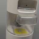 Tineco iFLOOR 3 Breeze Complete Wet Dry Vacuum Cordless Floor Cleaner and Mop One-Step Cleaning for Hard Floors