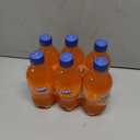 Fanta Orange Soda Soft Drink, 12 fl oz Bottles, 6 Pack, Best By: MAR 30 2026