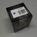 DORESshop 4 Pack LED Edison Bulbs, 4W Edison Light Bulbs, Antique LED Filament Bulbs 40W Equivalent, E26 Base,T45 LED Bulb with Clear Glass,Daylight 4000K Non Dimmable,Great for Home,Bedroom,Office