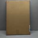 upsimples 16x24 Picture Frame Gold 3 Pack, Scratch-Proof Poster Frames 16 x 24 for Photo Gallery - Slide-In Strips, Horizontal or Vertical Wall Mounting